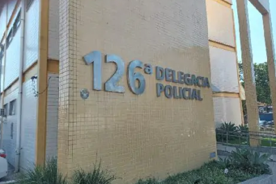 Homem invade pousada em Cabo Frio e é detido pelo proprietário