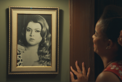 Preta Gil é homenageada na novela 'Êta Mundo Melhor!'