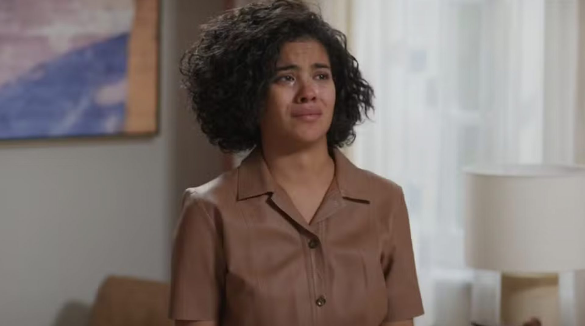 Fátima é expulsa da mansão dos Roitman após confronto com Odete e Celina - Globo