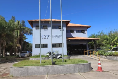 Turista de Nova Iguaçu é baleado na Orla Bardot, em Búzios