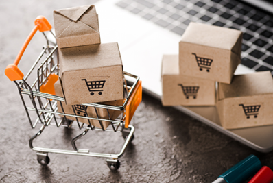 E-commerce brasileiro movimenta mais de R$ 100 bilhões no primeiro semestre de 2025