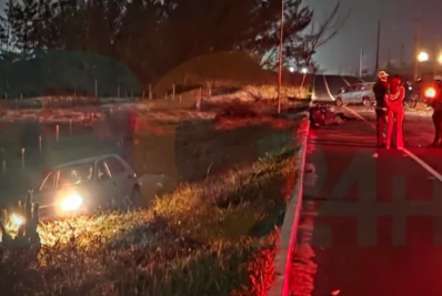 Identificada jovem de 21 anos morta em acidente em Cabo Frio