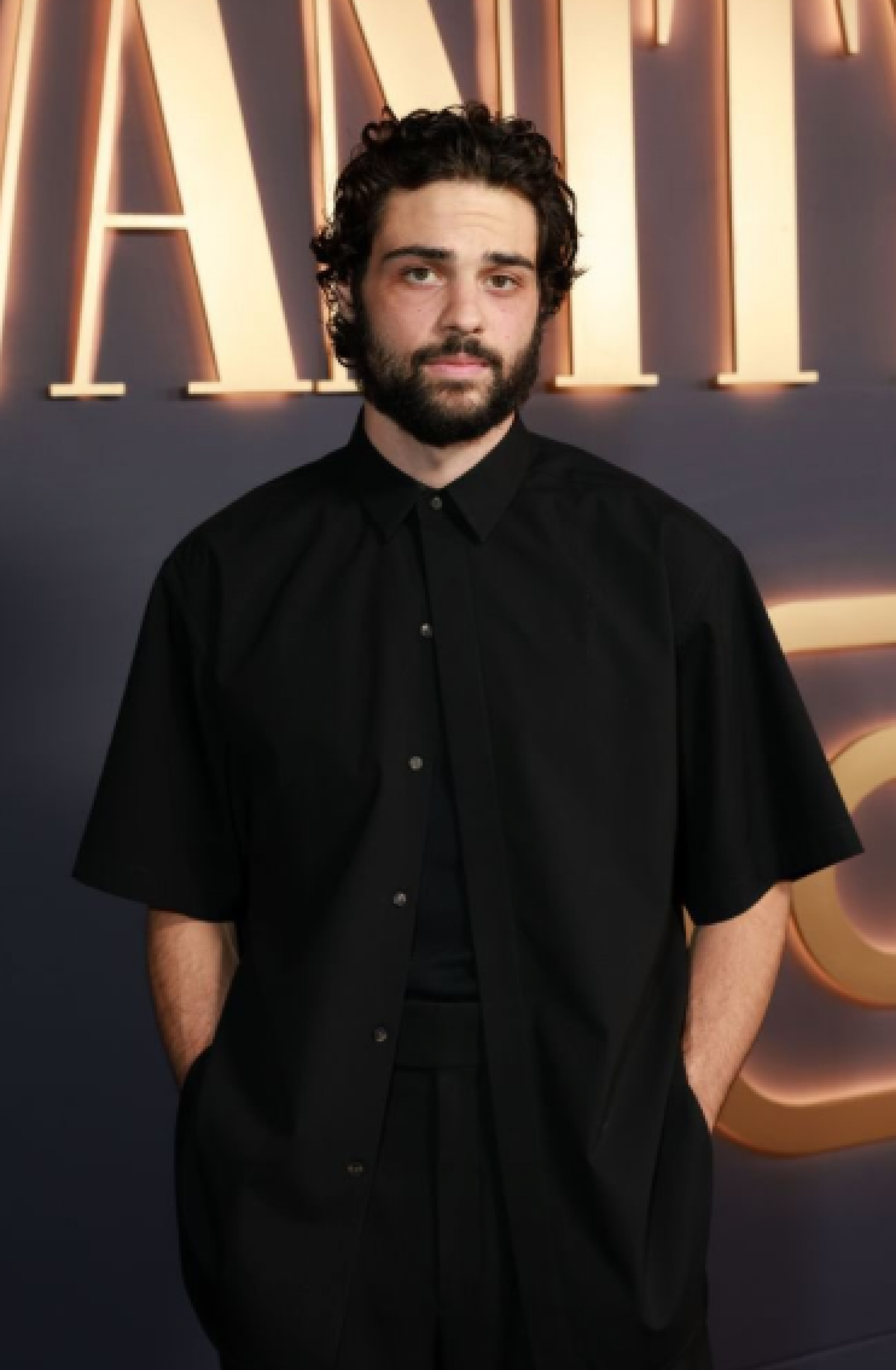 Noah Centineo - Reprodução / X