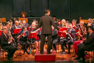 Concerto da Independência da Campesina promete repertório eclético