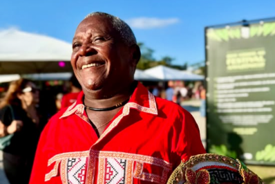 Morre Mestre Damasceno, ícone da cultura marajoara, aos 71 anos