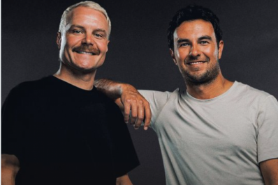 Cadillac anuncia Bottas e Pérez, e deixa brasileiro fora da Fórmula 1