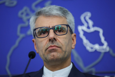 Irã afirma que relações com a Venezuela permanecem inalteradas