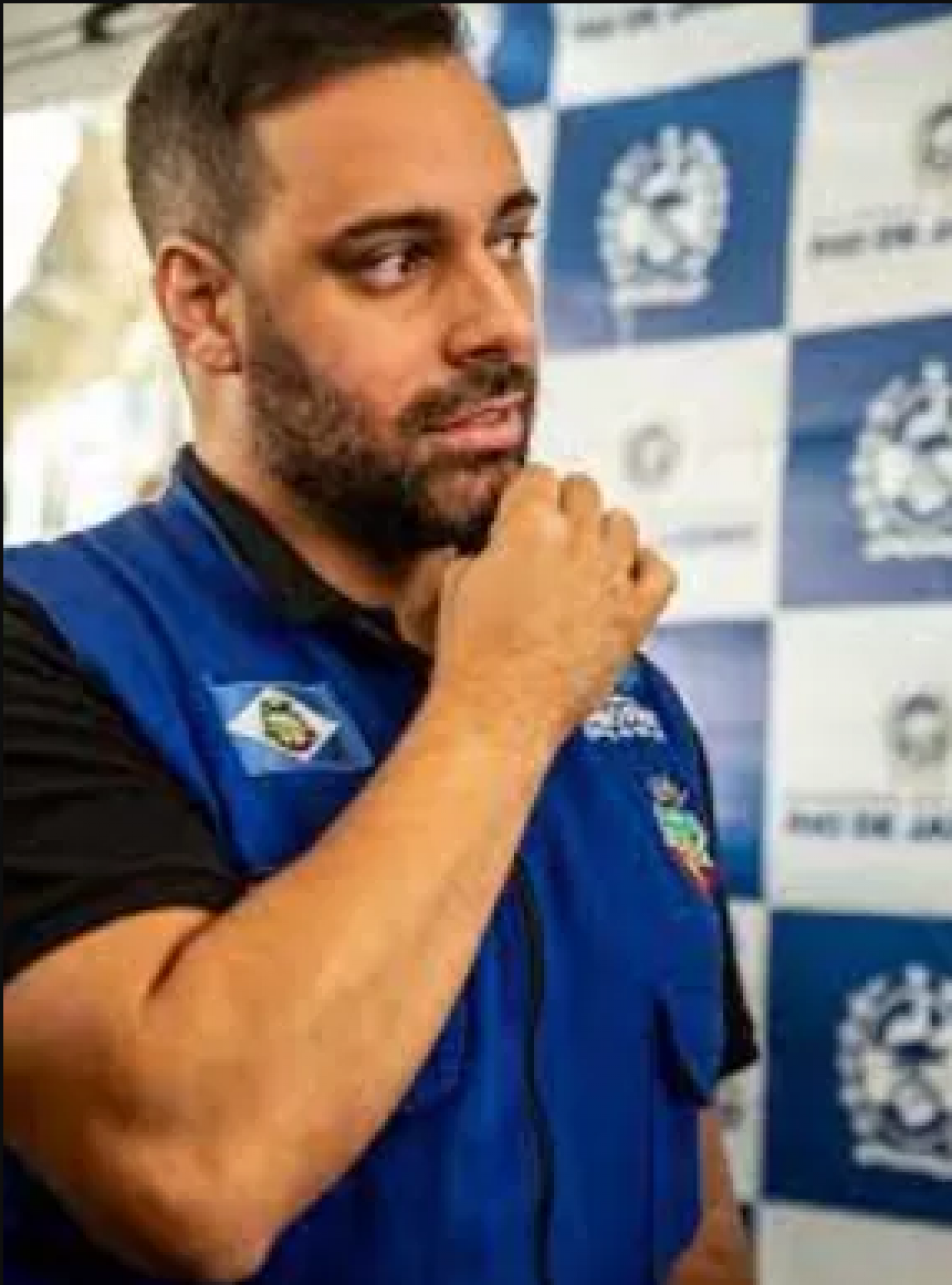 Paulo Becker - Reprodu&ccedil;&atilde;o