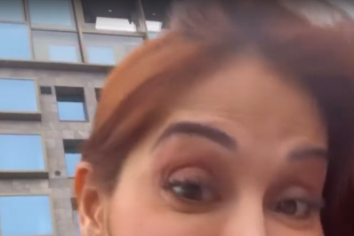 Maíra Cardi revela conta caríssima de jantar na Suíça e surpreende seguidores