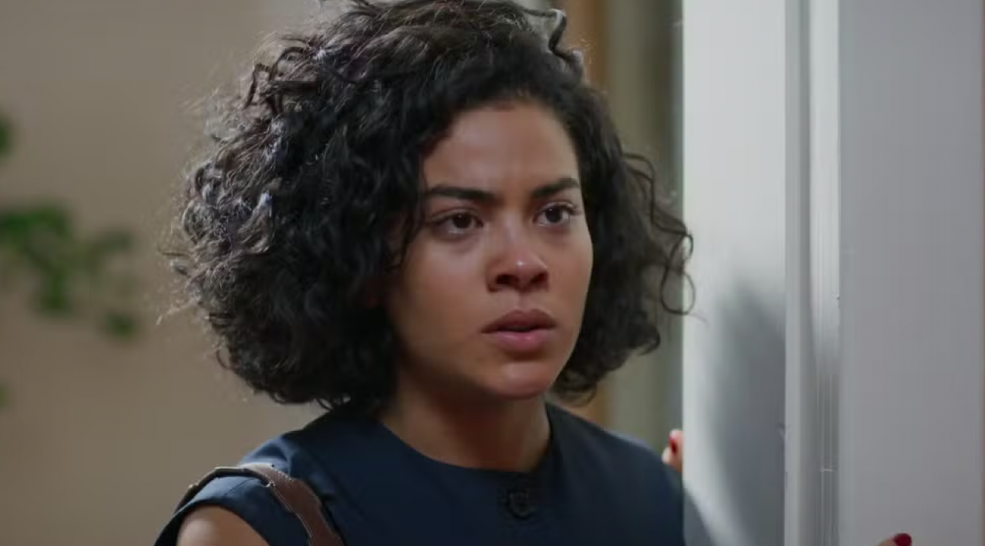 Maria de Fátima é rejeitada por Raquel - TV Globo