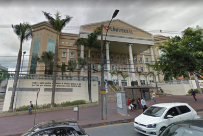 STF livra igreja Universal de multa de R$ 23 milhões por demolir casarões históricos em BH