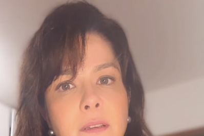 Samara Felippo defende Camila Pitanga e relata racismo vivido pela filha em escola