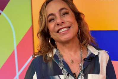 Cissa Guimarães agradece apoio após morte da irmã e faz desabafo nas redes sociais