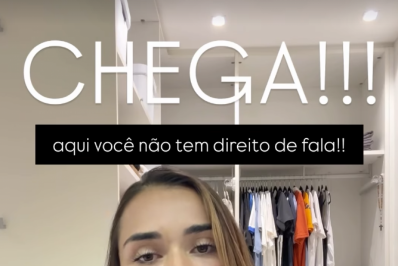 Tainá Militão expõe Léo Pereira: noite em boate, risco de aborto e vídeo do jogador bêbado 