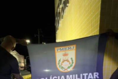 Mais de 1,5 mil pinos de cocaína são apreendidos em Cabo Frio