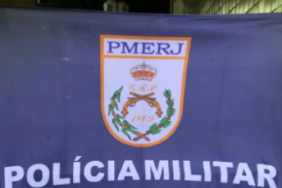 Polícia apreende pistola e munições em imóvel abandonado em Cabo Frio