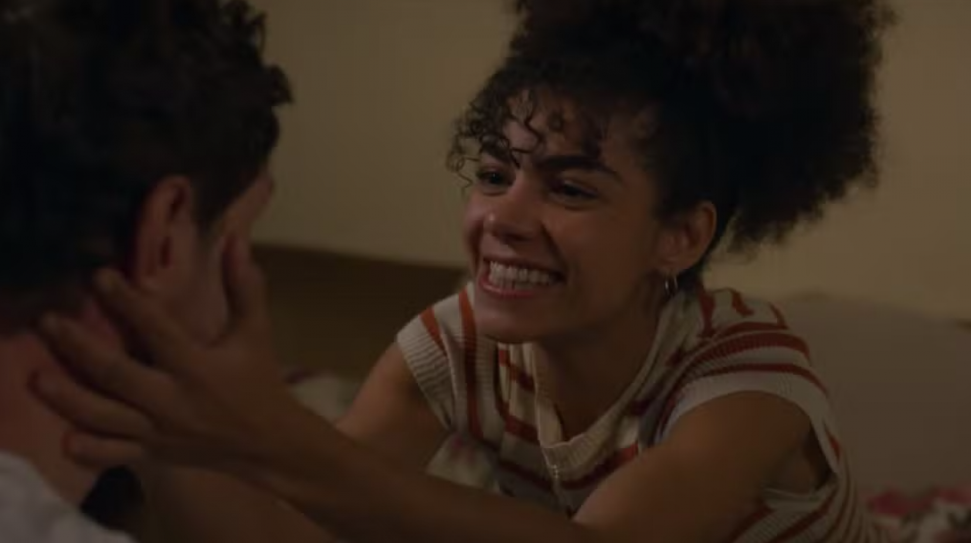 Ana Clara se casa com Leonardo - TV Globo