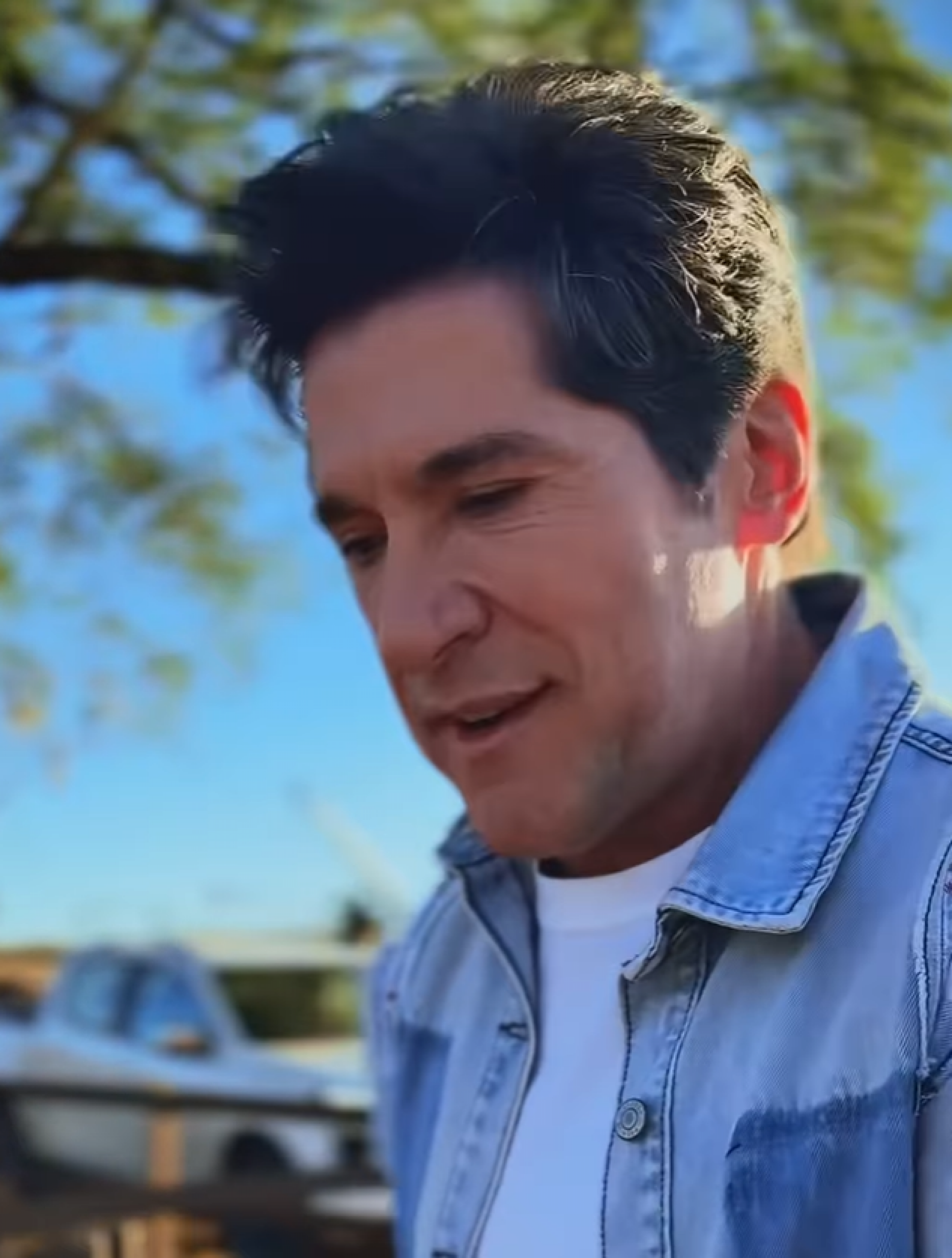 Daniel homenageia João Paulo na Festa do Peão de Barretos e - TV Globo