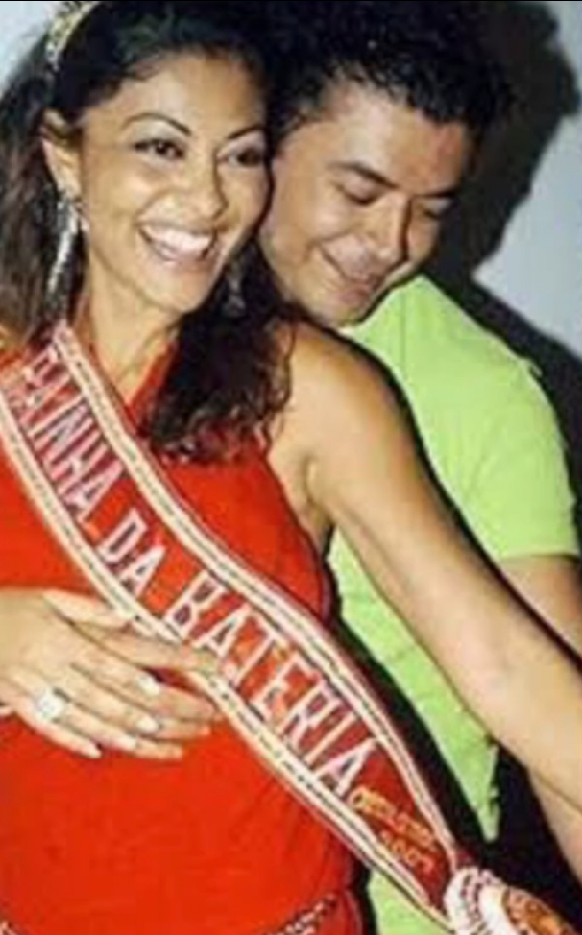 Juliana Paes e David Brazil - reprodução Instagram