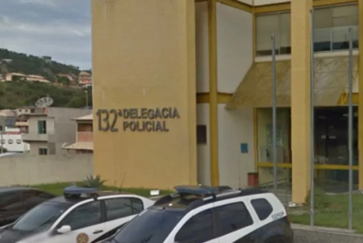 Foragido por tráfico e homicídio é preso em Arraial do Cabo