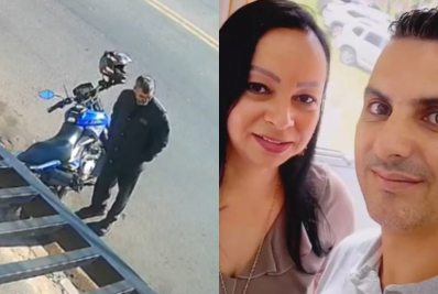 Homem morre atropelado por motorista bêbado que invadiu a contramão em SP