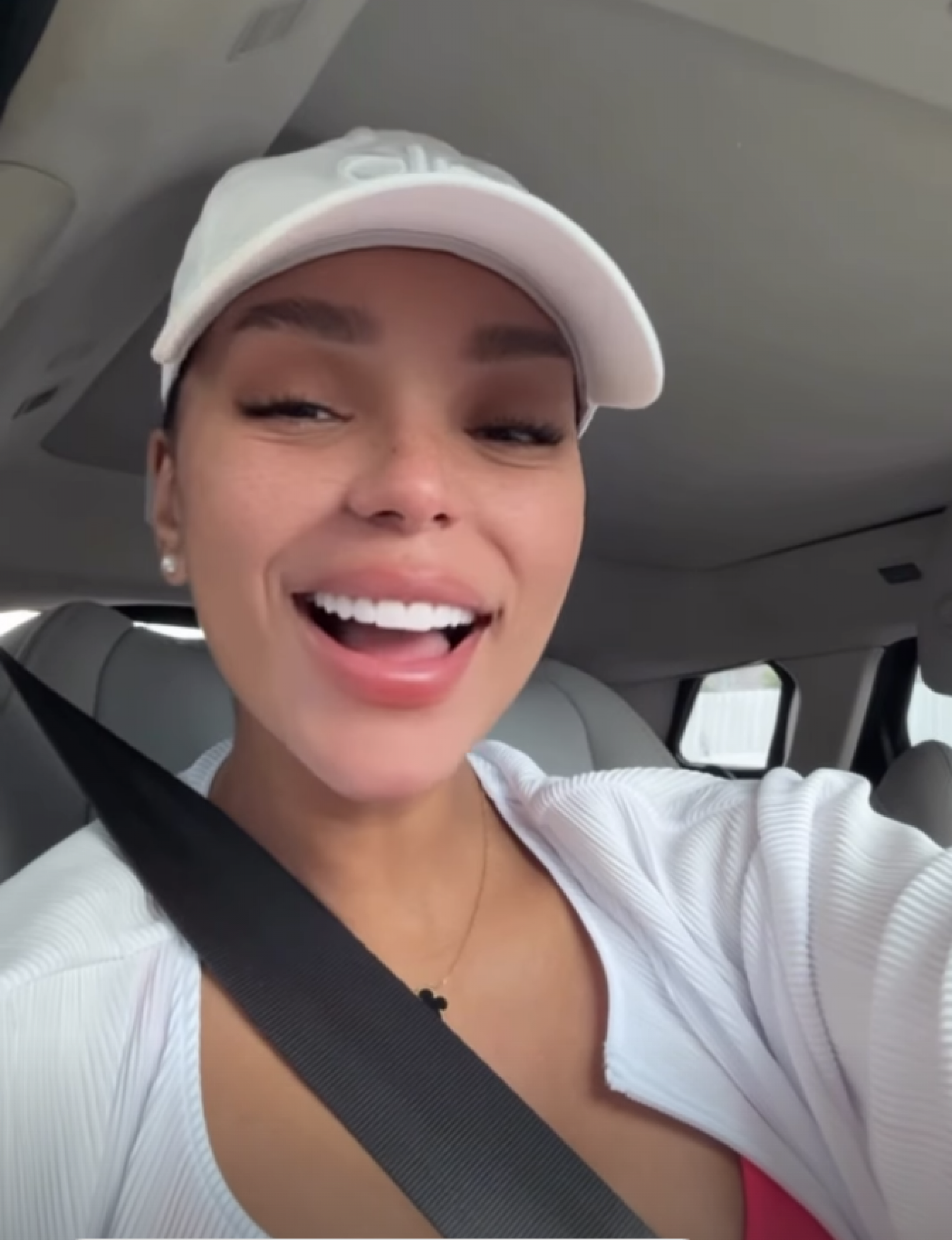 Brunna Gonçalves  - Reprodução Instagram