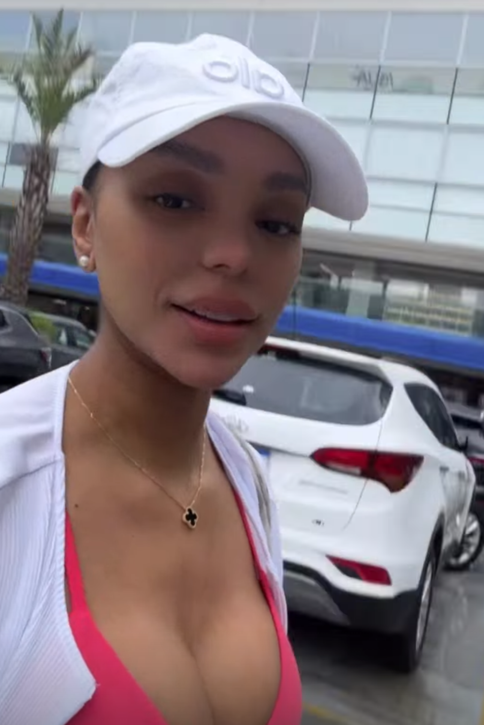 Brunna Gonçalves - Reprodução Instagram