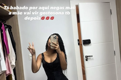 Lorena Maria fala sobre recuperação difícil de cirurgias plásticas