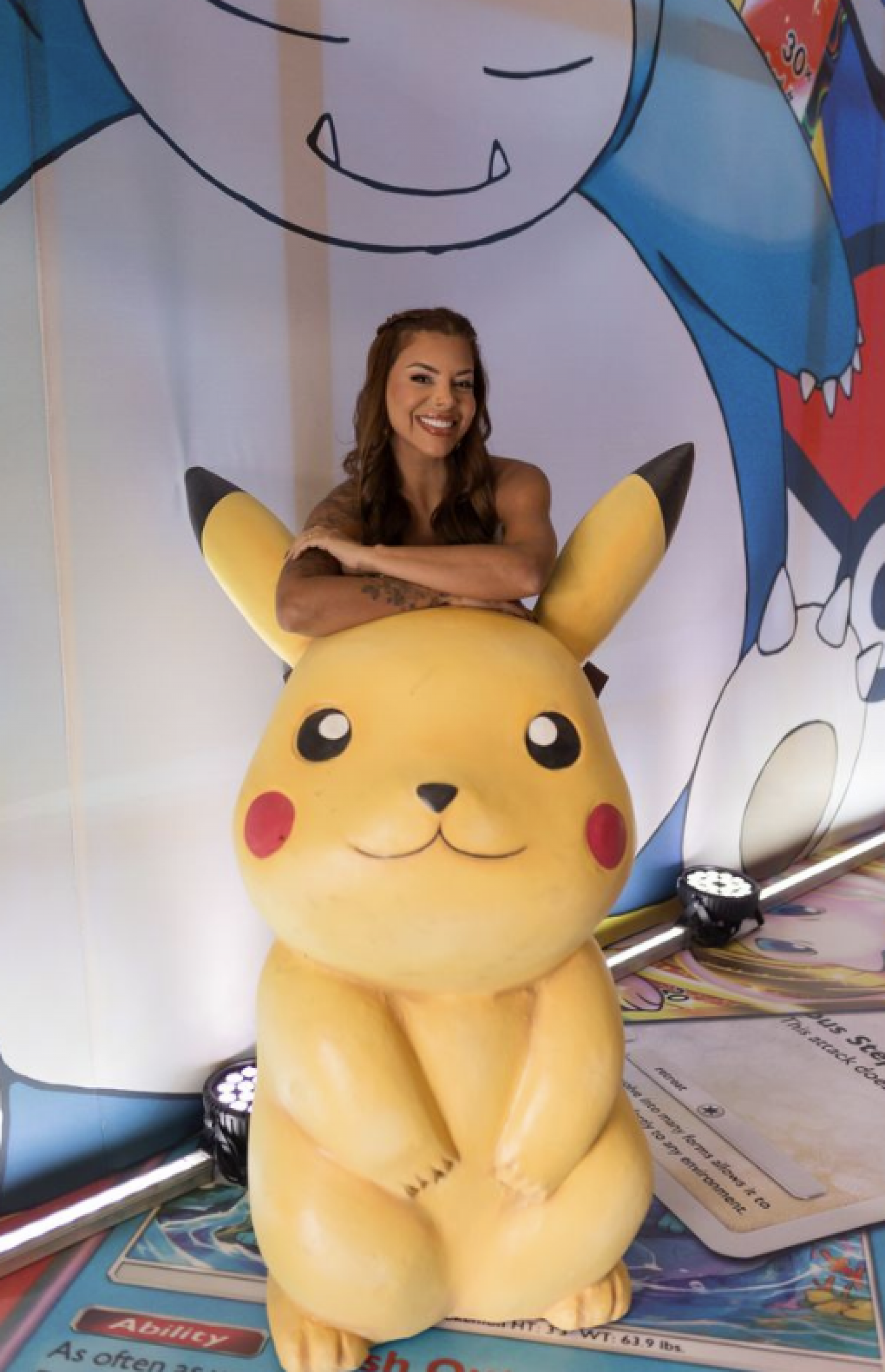 Evelyn Regly celebra 6 anos do filho Lucas com festa temática - Daniela Leite