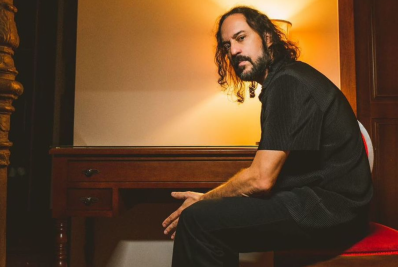 Gabriel O Pensador abre o MPB In Iguaba no dia 12 de setembro