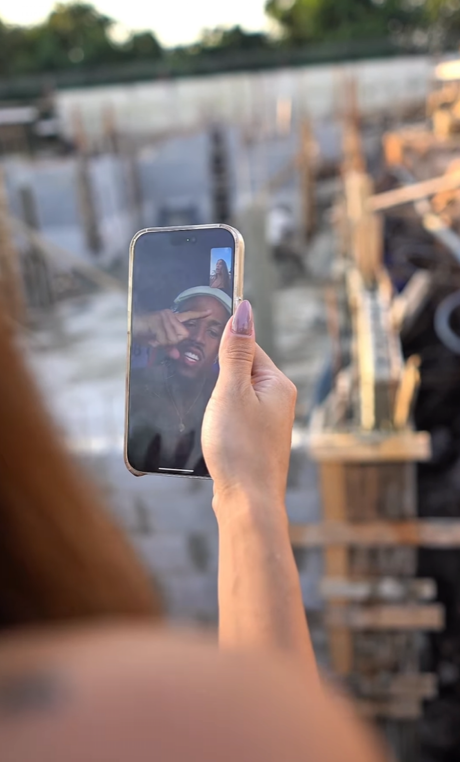 Tainá Militão revela detalhes da nova mansão com boate e academia - reprodução Instagram