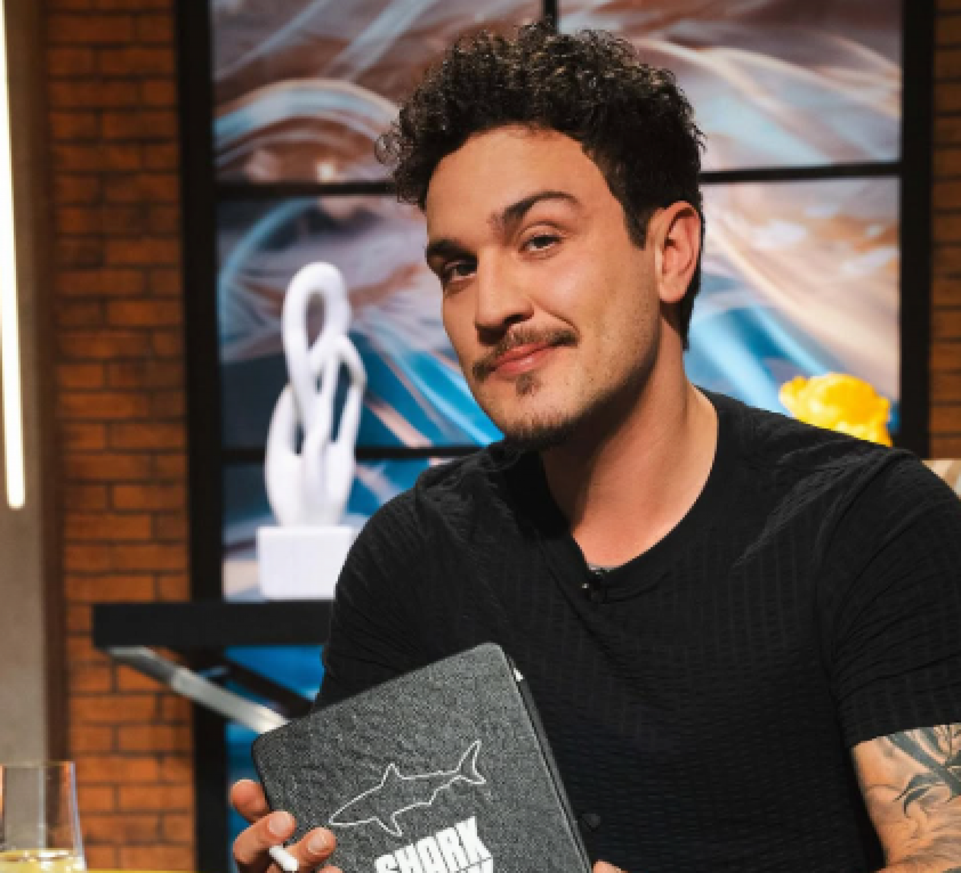 Christian Figueiredo - Reprodução / Instagram