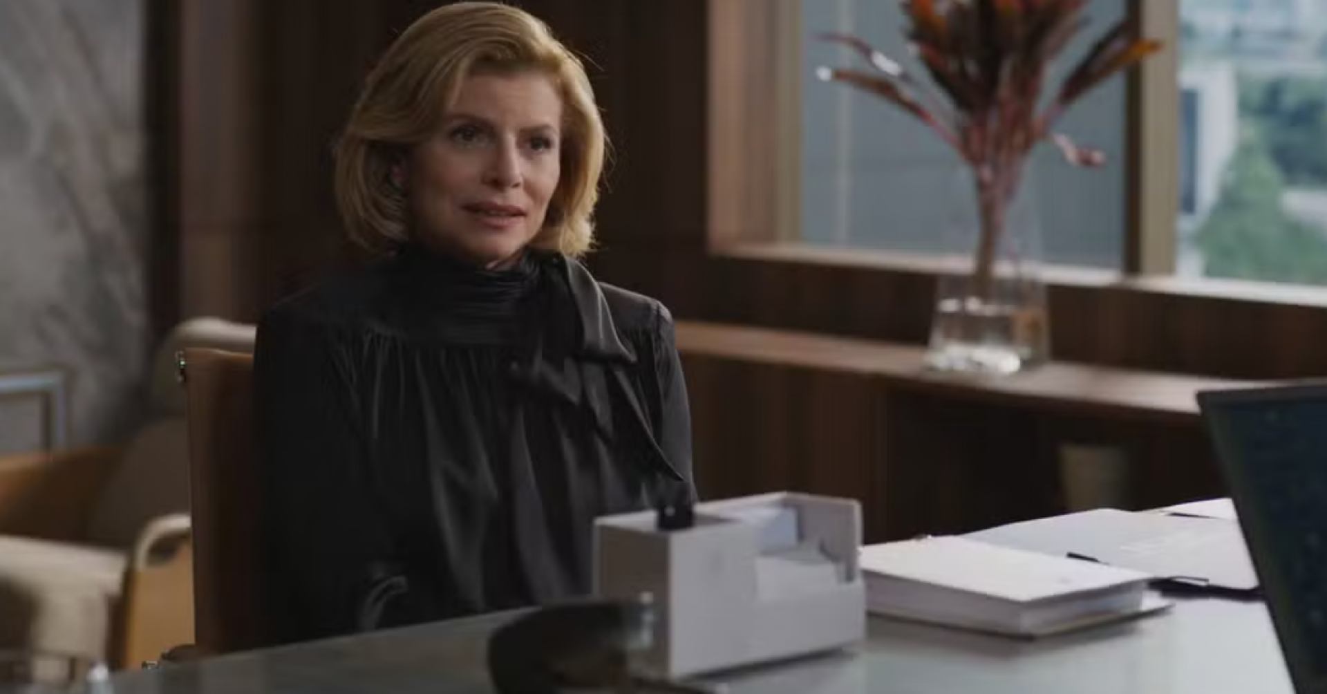 Odete Roitman  - TV Globo