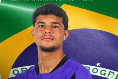 Filho do ex-goleiro Bruno, Bruninho Samudio volta a ser convocado