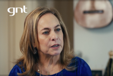 Cissa Guimarães relembra ataques após prisão do ex-marido