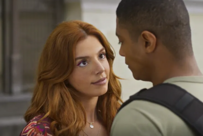 'Dona de Mim': Marlon expõe dúvidas sobre relação com Kami após volta de Ryan