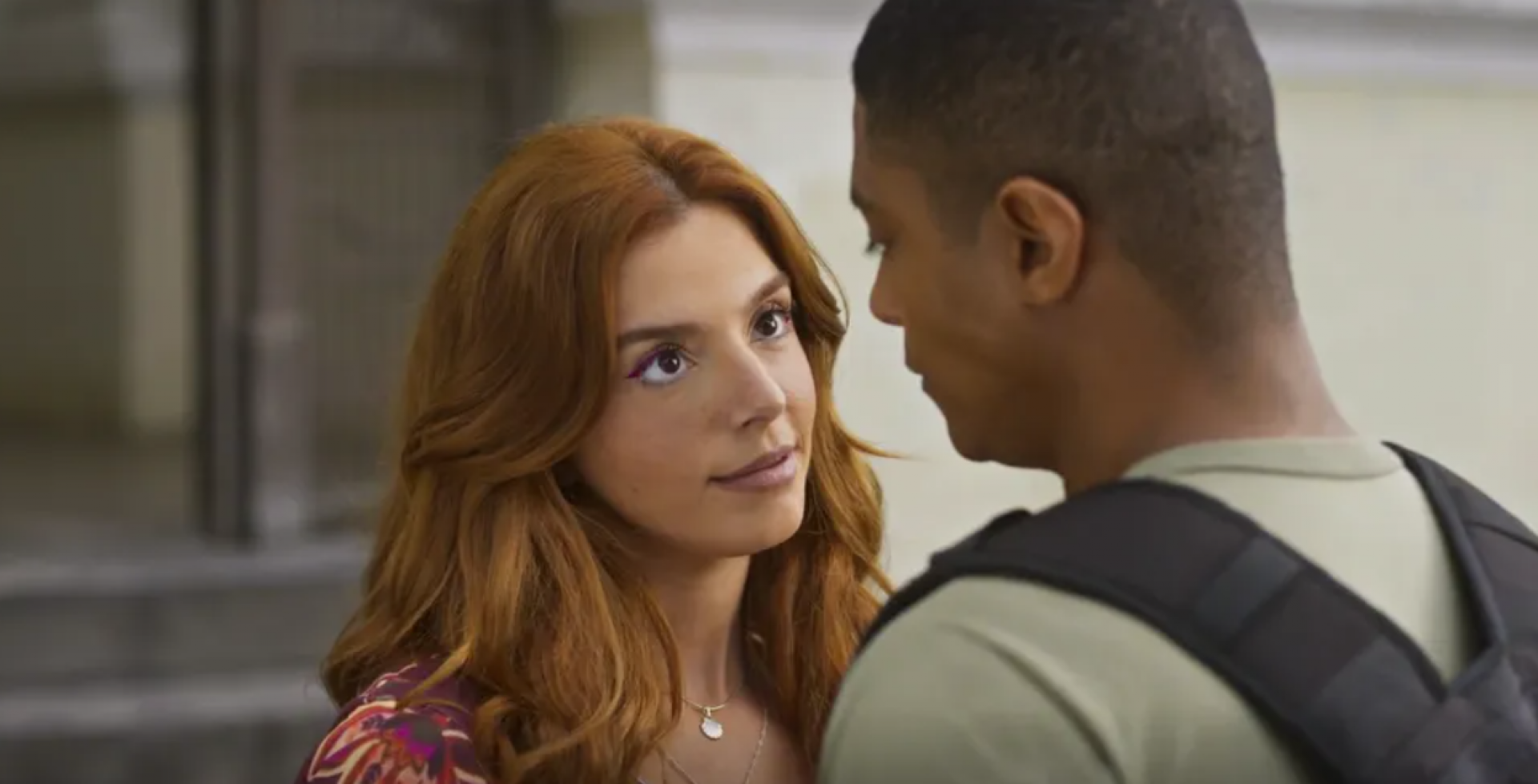 Marlon expõe dúvidas sobre relação com Kami após volta de Ryan - TV Globo