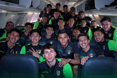 Bolívia sofre pra treinar, mas confia em vitória sobre o Brasil: 'Temos a altitude'