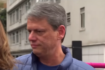 Fraudes investigadas em operação contra Grupo Refit somavam R$ 350 milhões por mês, diz Tarcísio