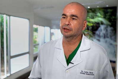 Acidentes de motos adiam cirurgias eletivas e prejudicam pacientes