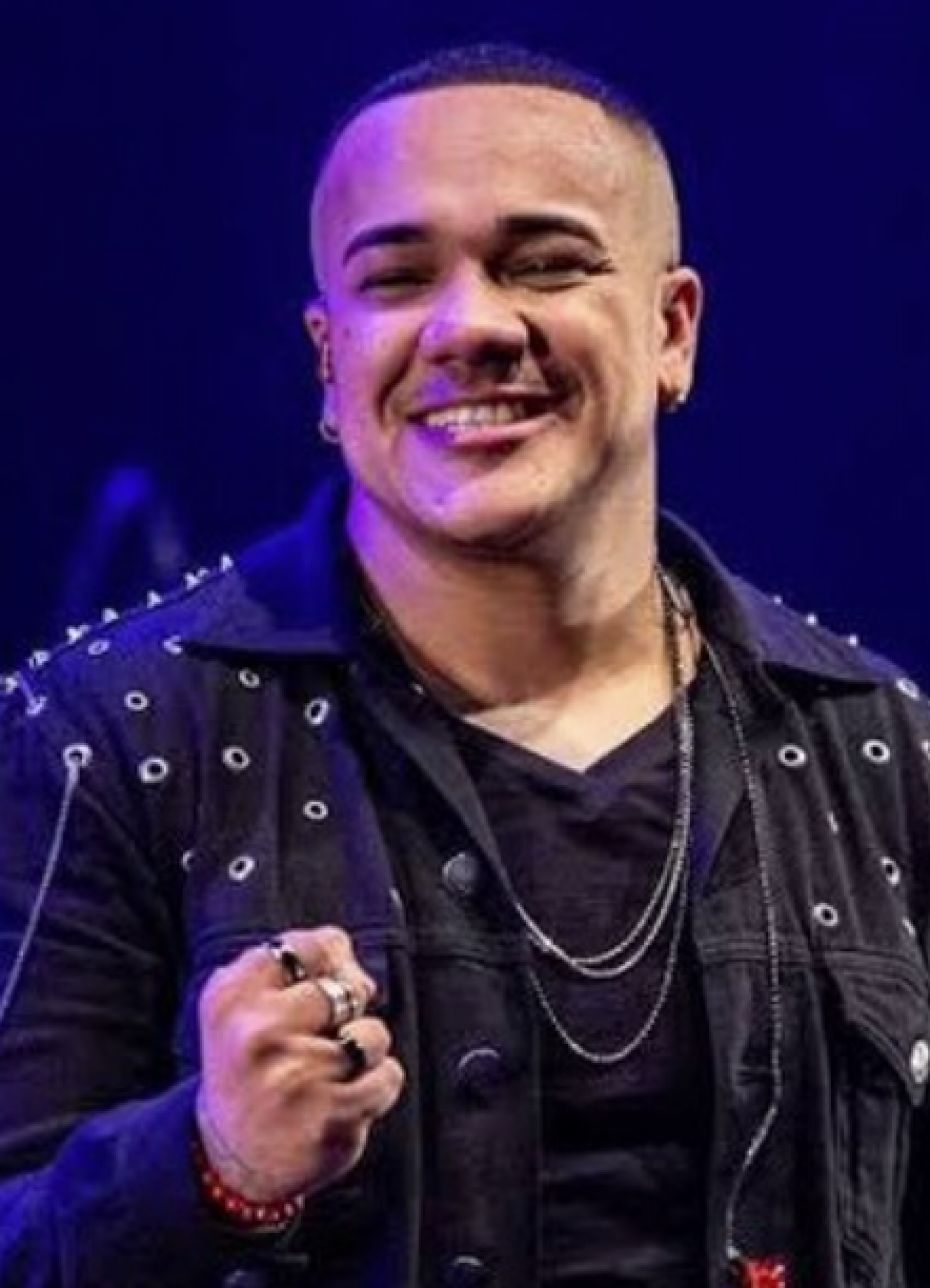 Vitinho - reprodução Instagram