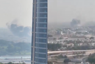 Exército israelense ataca líderes do Hamas no Catar