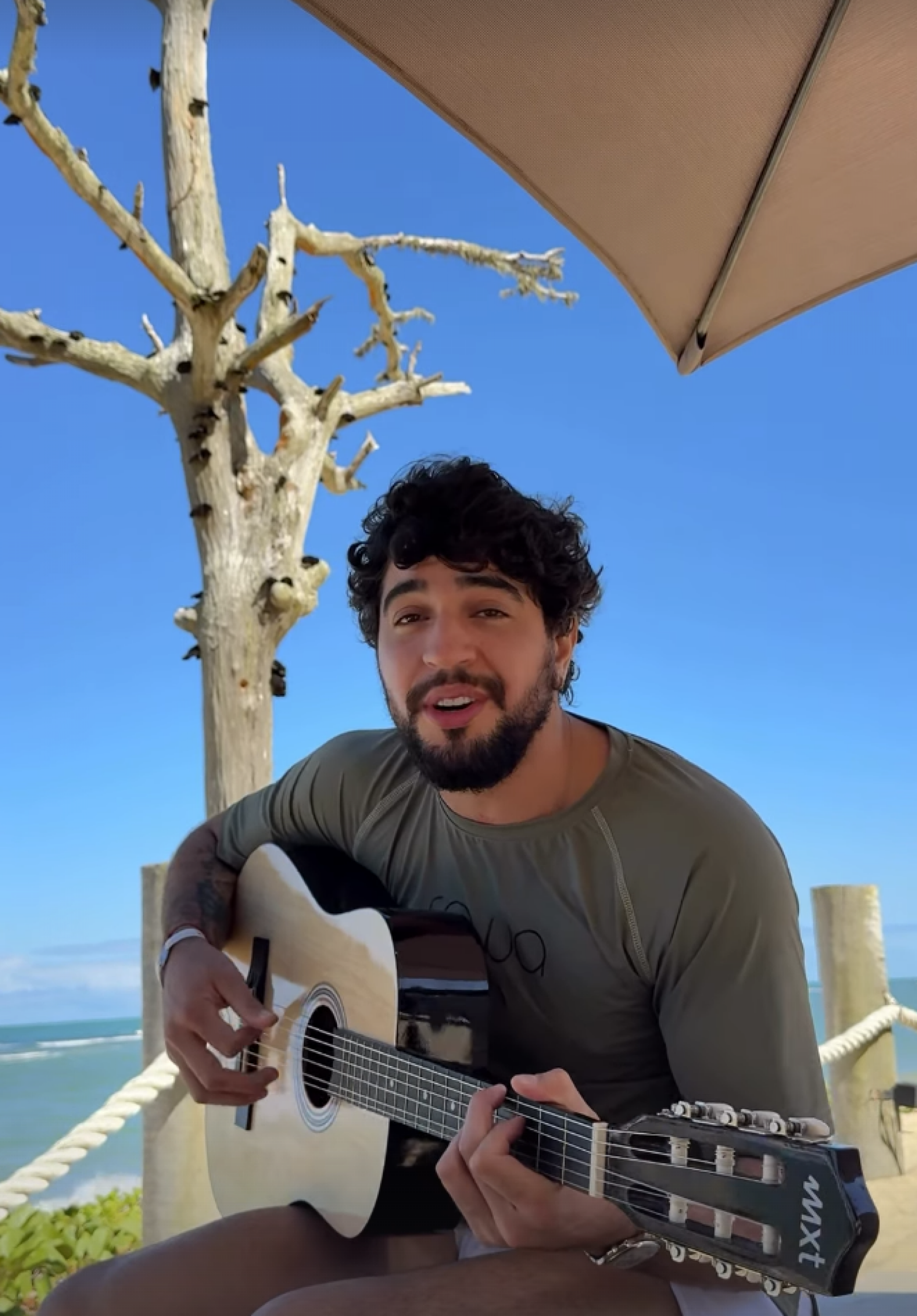 Nattan - reprodução Instagram