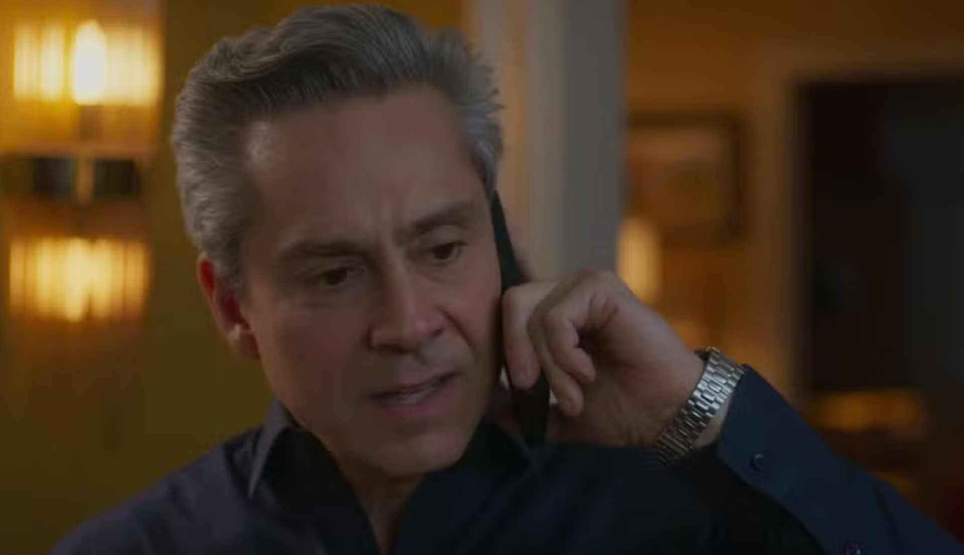 Marco Aurélio (Alexandre Nero) - TV Globo