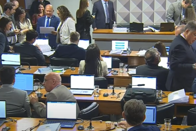 CPMI do INSS aprova quebra de sigilo bancário de sindicado liderado por irmão do presidente Lula