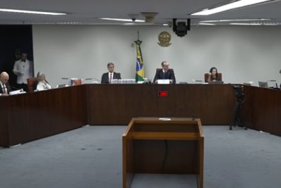 Saiba o que acontece no STF após votos dos ministros no julgamento de Bolsonaro