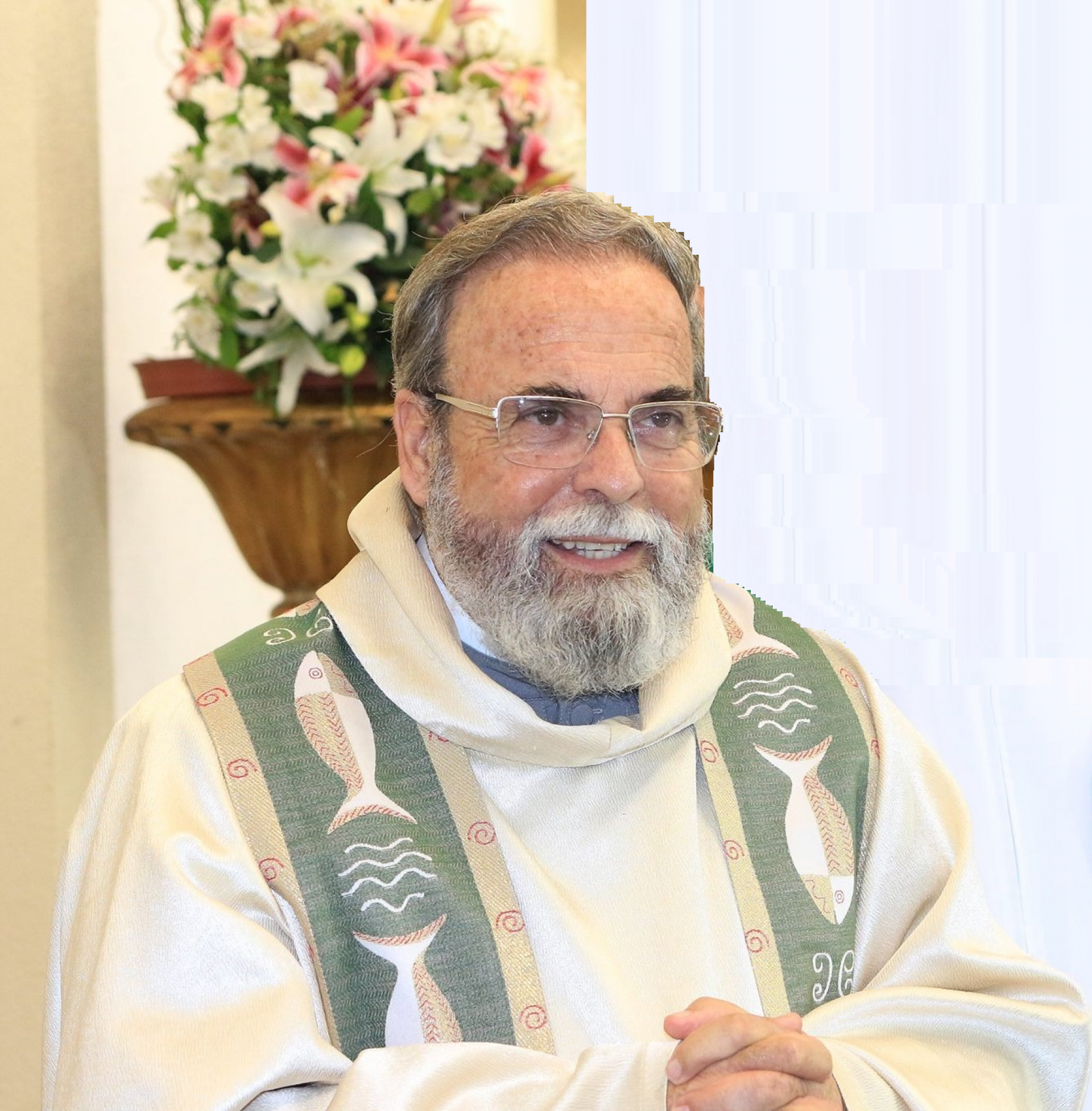 Padre Antônio Maria  - Divulgação