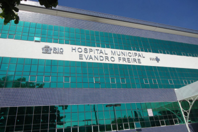 Tiroteio na Ilha do Governador termina com morador morto e dois feridos