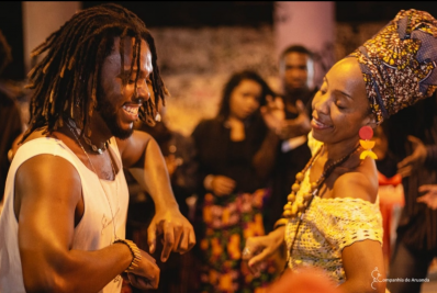 Companhia de Aruanda anuncia o retorno das oficinas de patrimônio imaterial e empreendedorismo