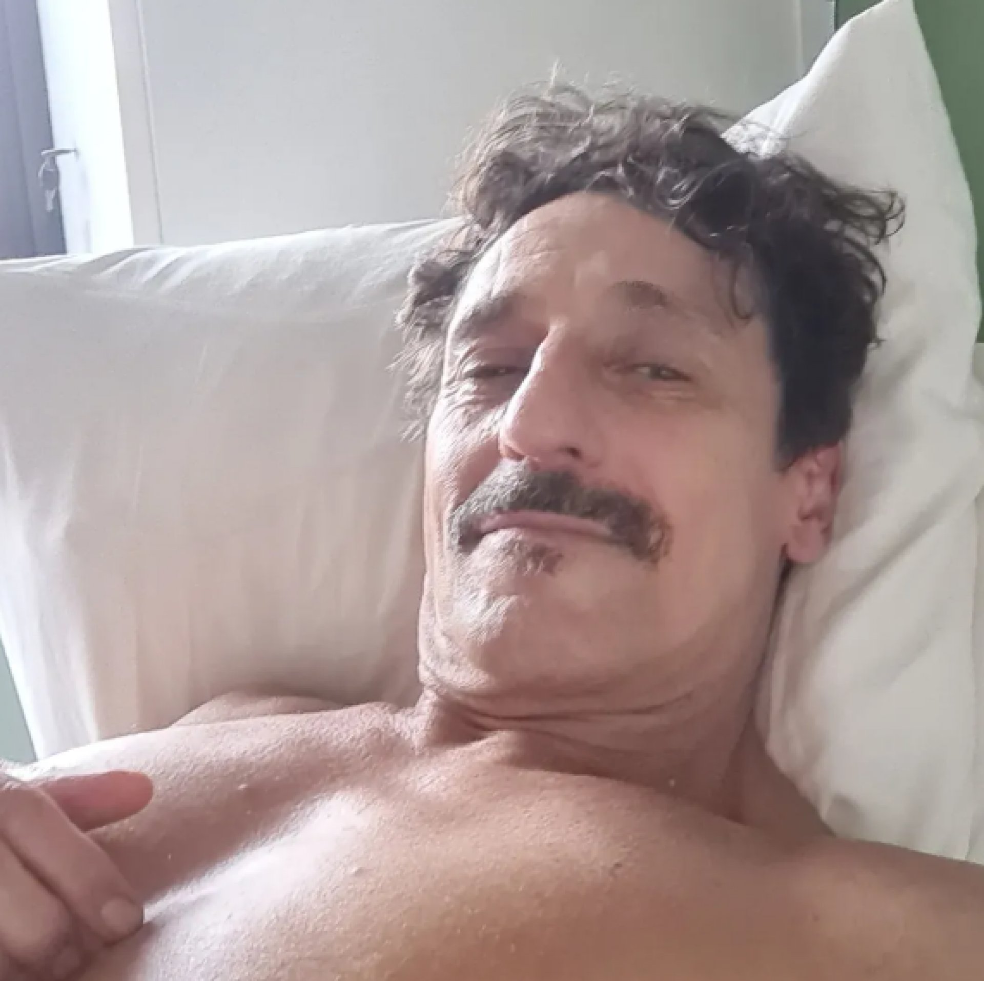 Tuca Andrada - Reprodu&ccedil;&atilde;o / Instagram